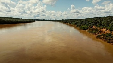 Carlito Leaves Forever A short poetic film following Carlito (Carlito Tirira Meshi), a young man living in an indigenous village at the heart of the Amazonian jungle, who de...